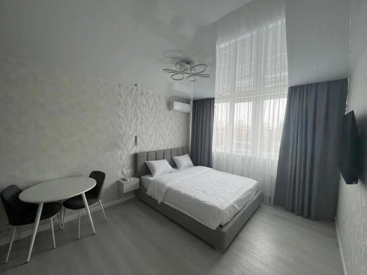 Deluxe Apartments - Viva Ukraine contacts