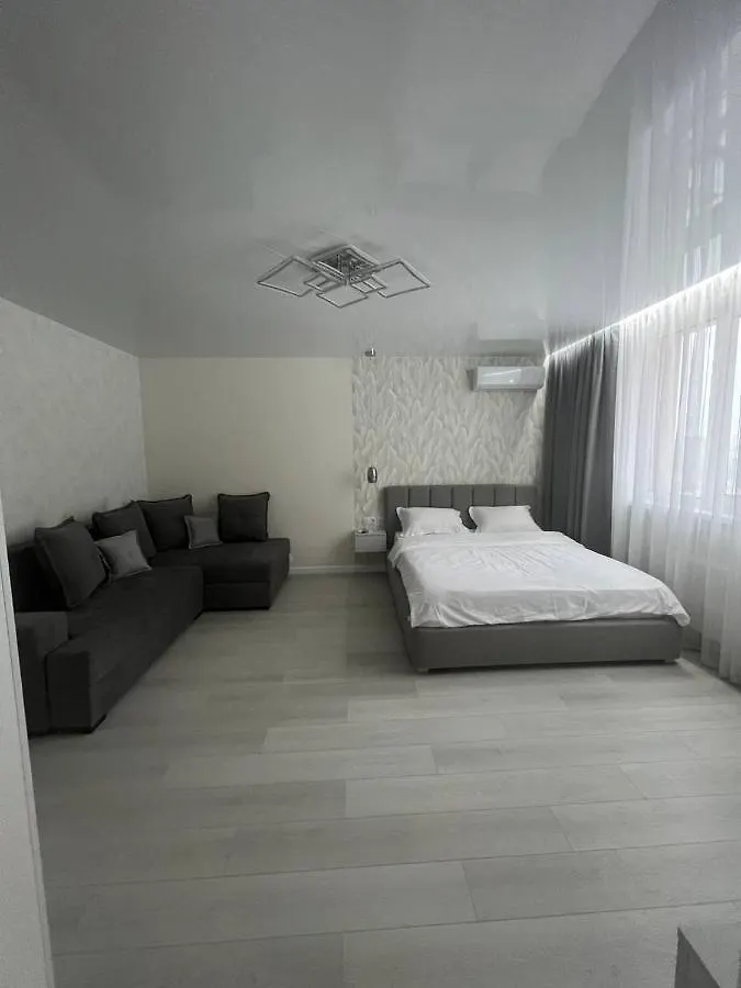 Deluxe Apartments - Viva Ukraine Kiev
