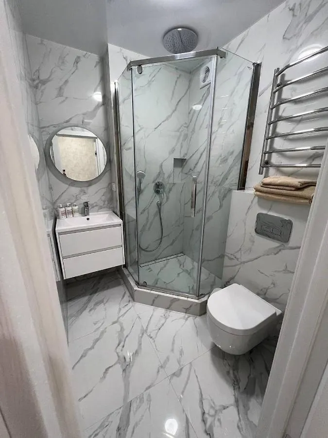 Deluxe Apartments - Viva Ukraine Kiev Ucrania