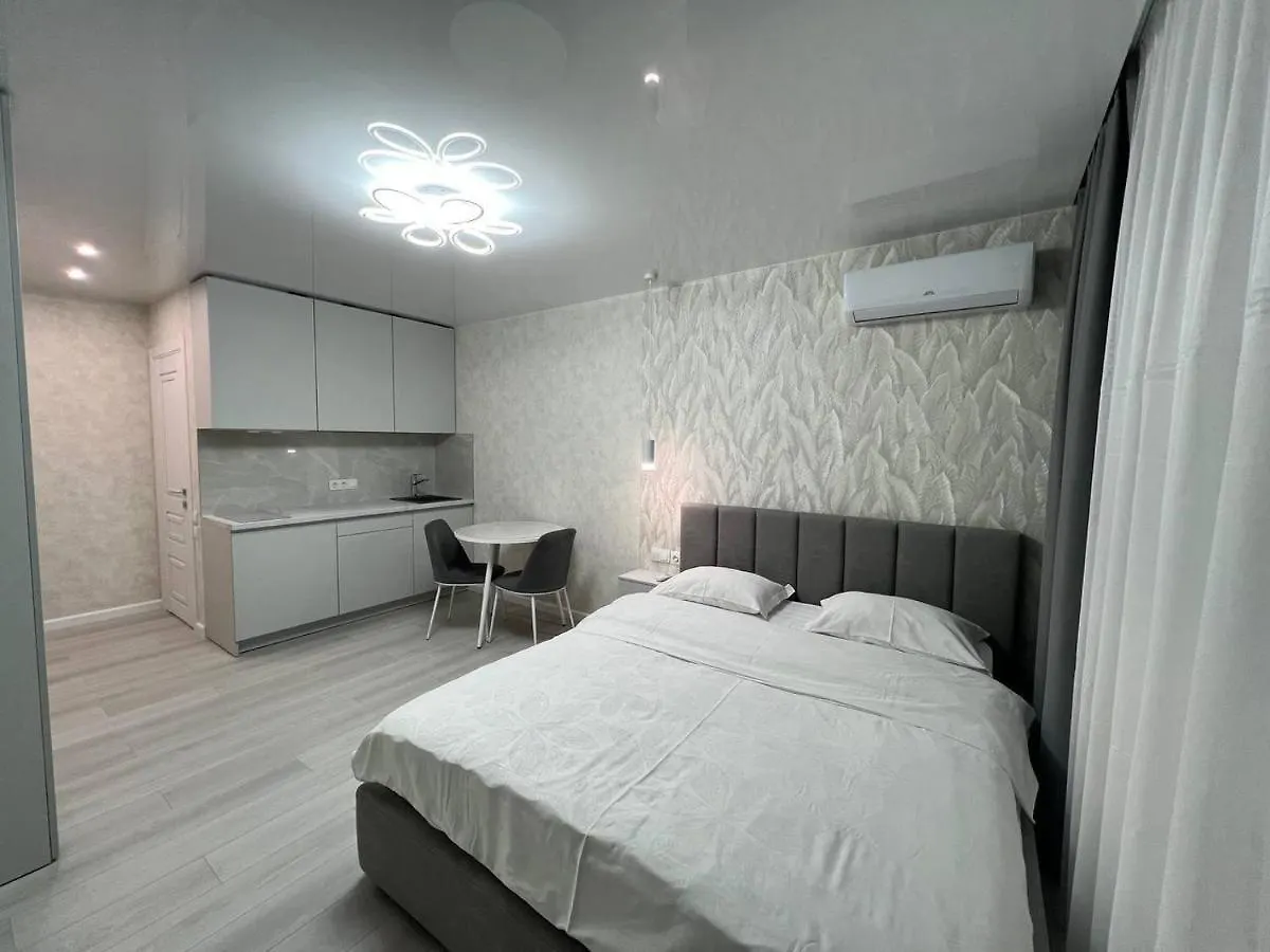 Deluxe Apartments - Viva Ukraine Kiev