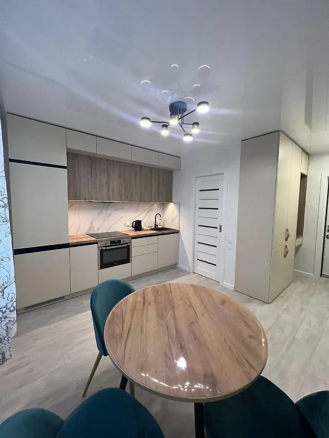 Deluxe Apartments - Viva Ukraine Kiev Ucrania