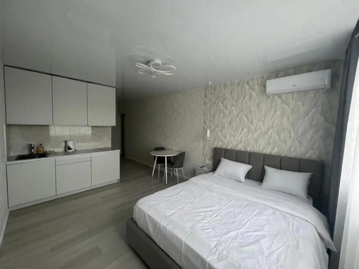 Deluxe Apartments - Viva Ukraine Kiev
