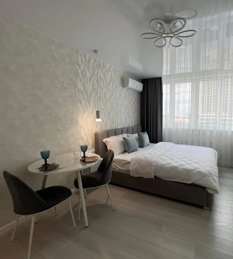 Deluxe Apartments - Viva Ukraine Kiev
