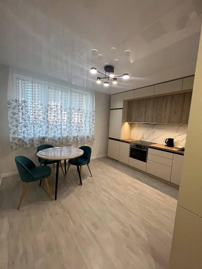 Deluxe Apartments - Viva Ukraine Κίεβο