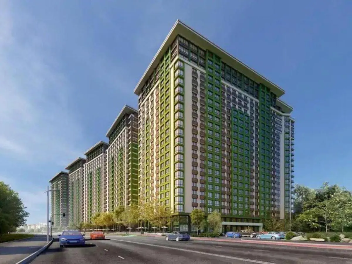 Deluxe Apartments - Viva Ukraine Κίεβο 0*,  Ουκρανία